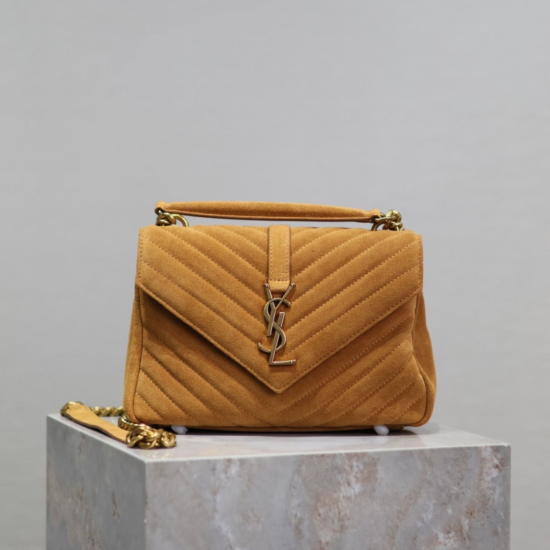 Y*L top handle bags
